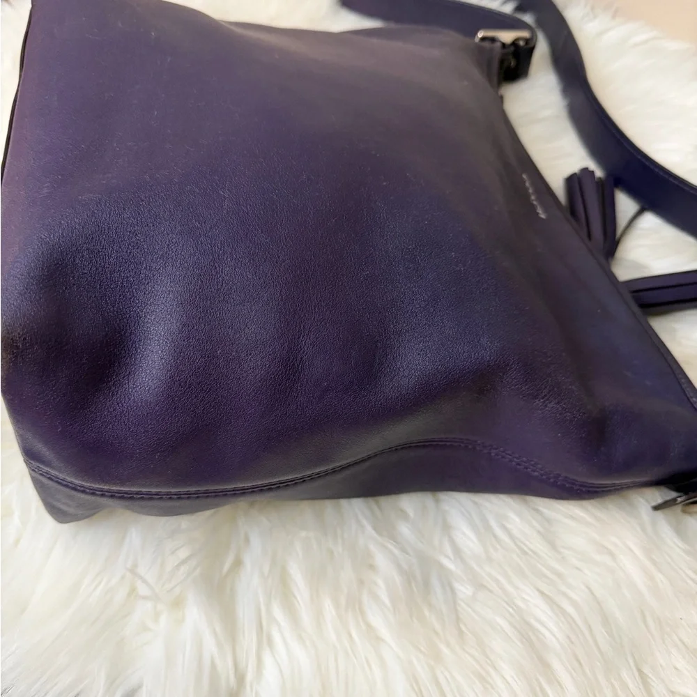 VTG COACH LEGACY DUFFLE 19889